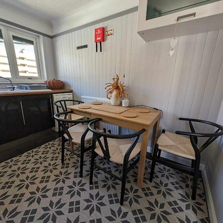 Вилла Self-Catering In Портри Экстерьер фото