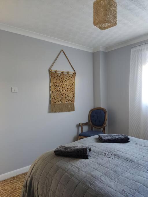 Вилла Self-Catering In Портри Экстерьер фото