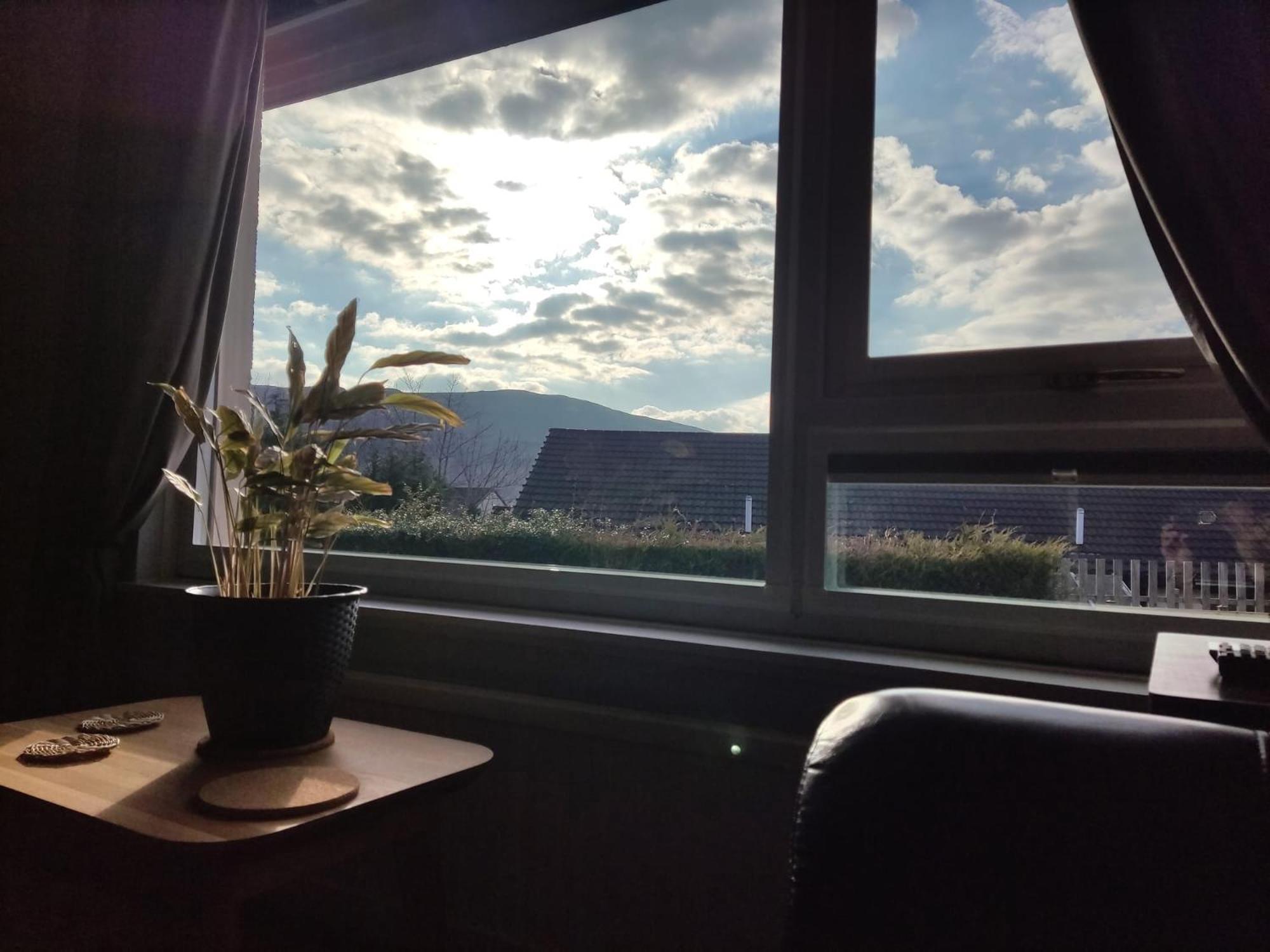 Вилла Self-Catering In Портри Экстерьер фото
