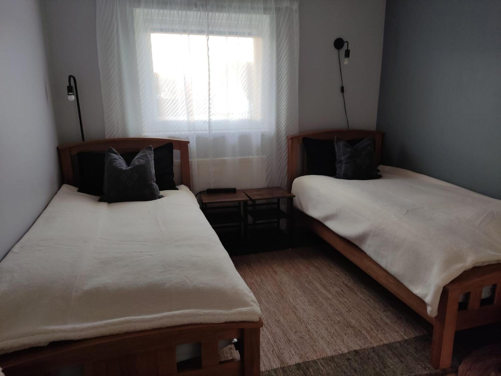Вилла Self-Catering In Портри Экстерьер фото