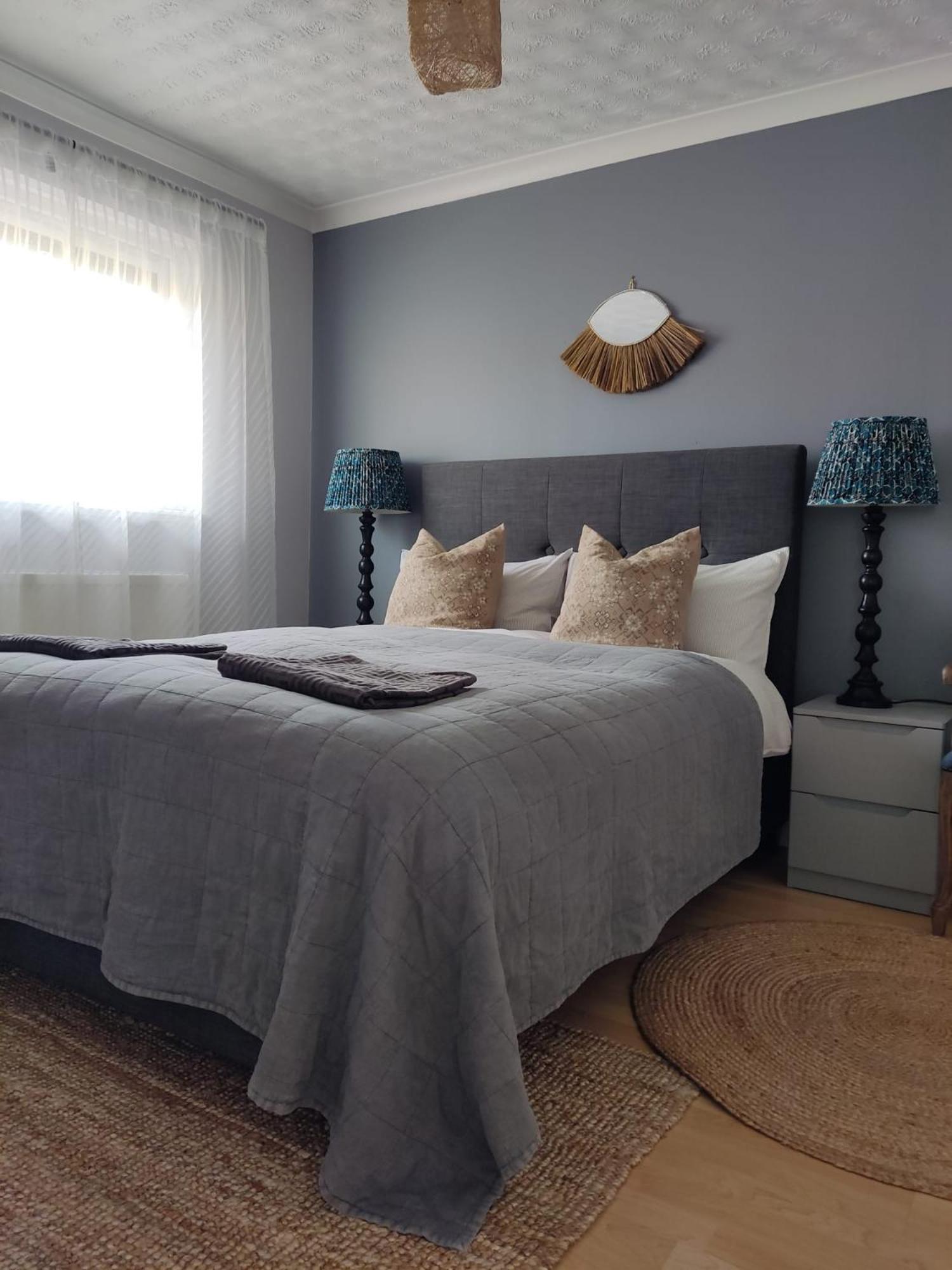 Вилла Self-Catering In Портри Экстерьер фото