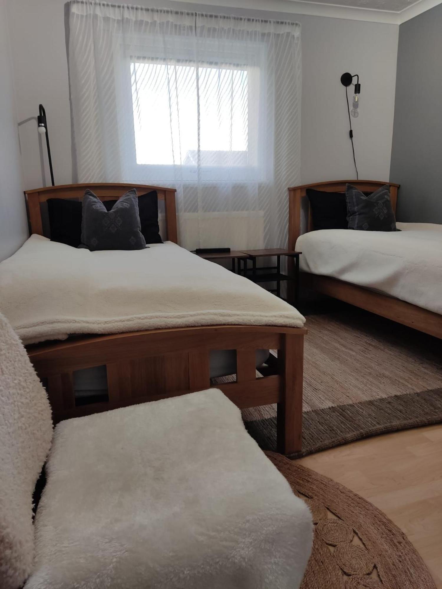 Вилла Self-Catering In Портри Экстерьер фото