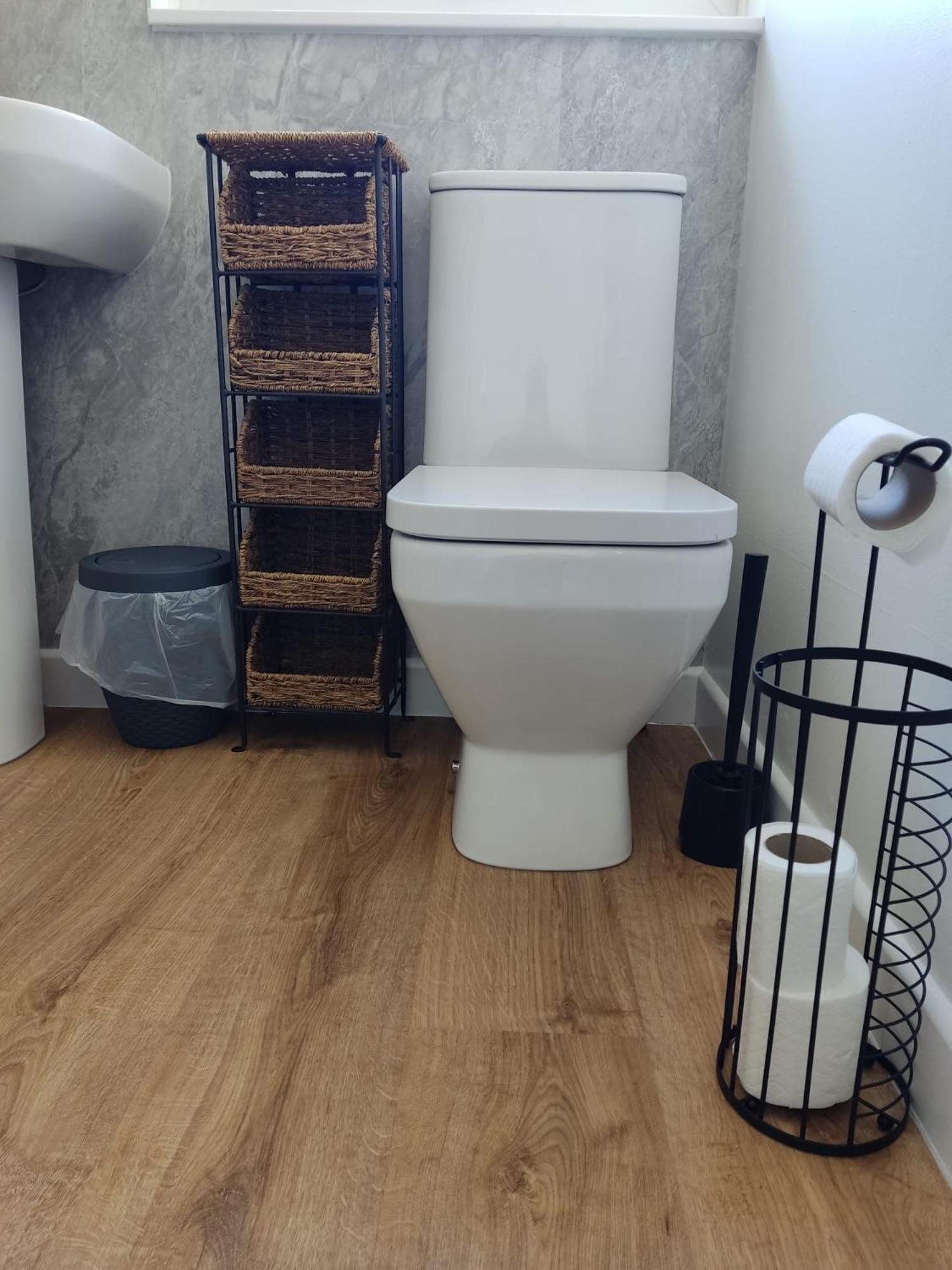 Вилла Self-Catering In Портри Экстерьер фото