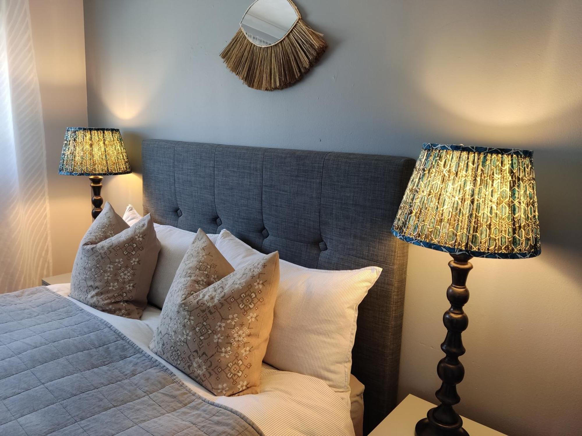 Вилла Self-Catering In Портри Экстерьер фото