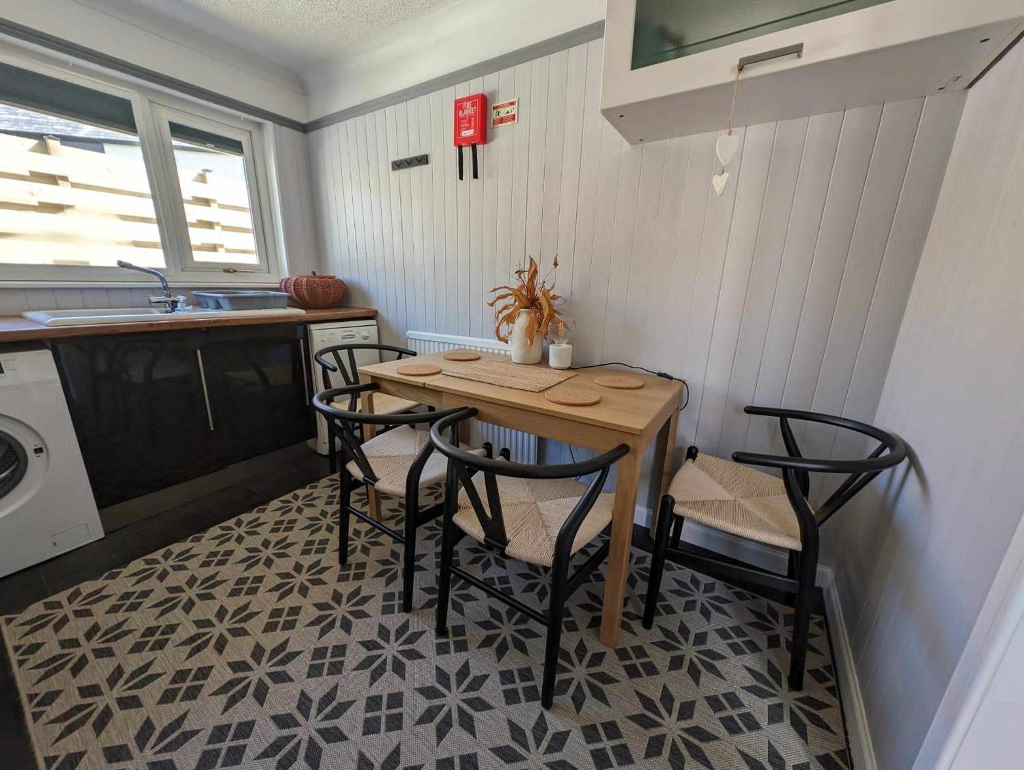 Вилла Self-Catering In Портри Экстерьер фото