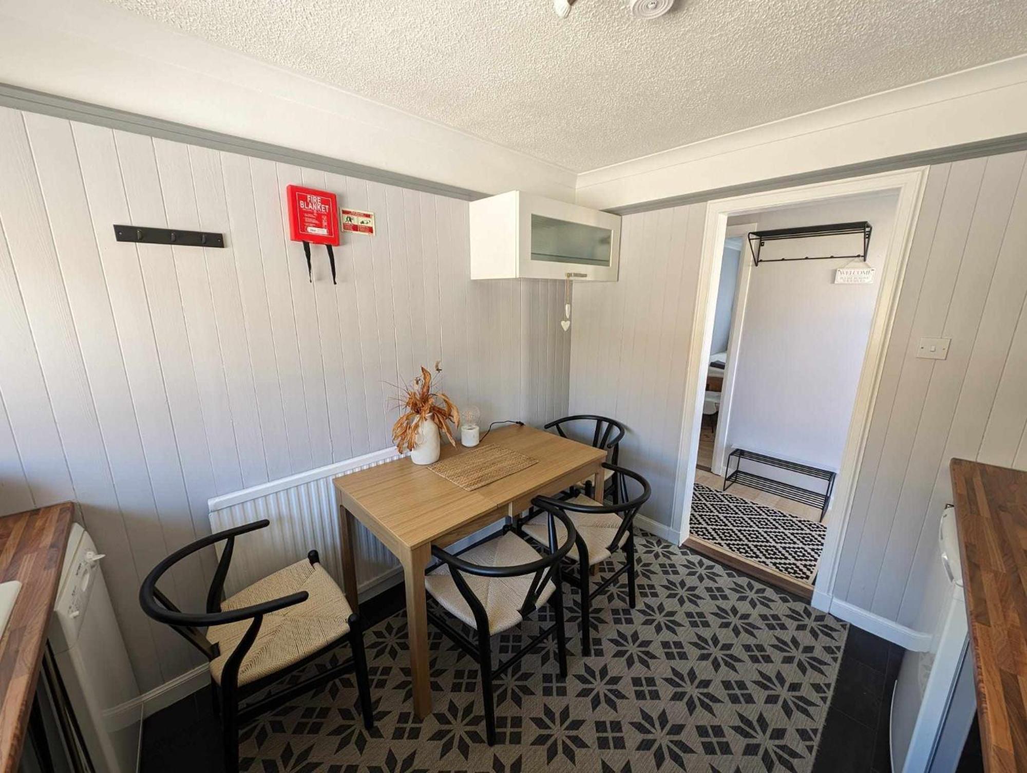 Вилла Self-Catering In Портри Экстерьер фото