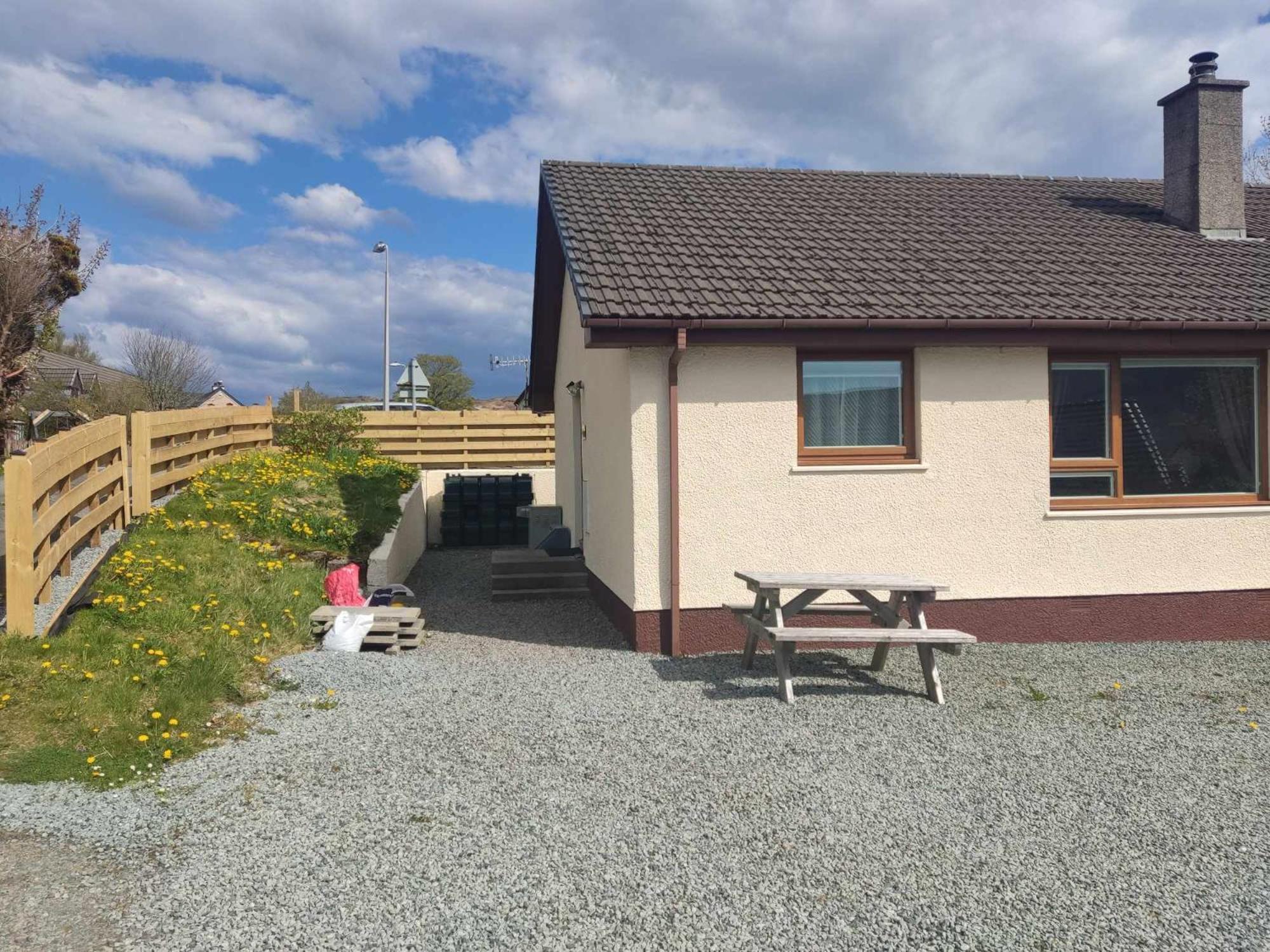 Вилла Self-Catering In Портри Экстерьер фото